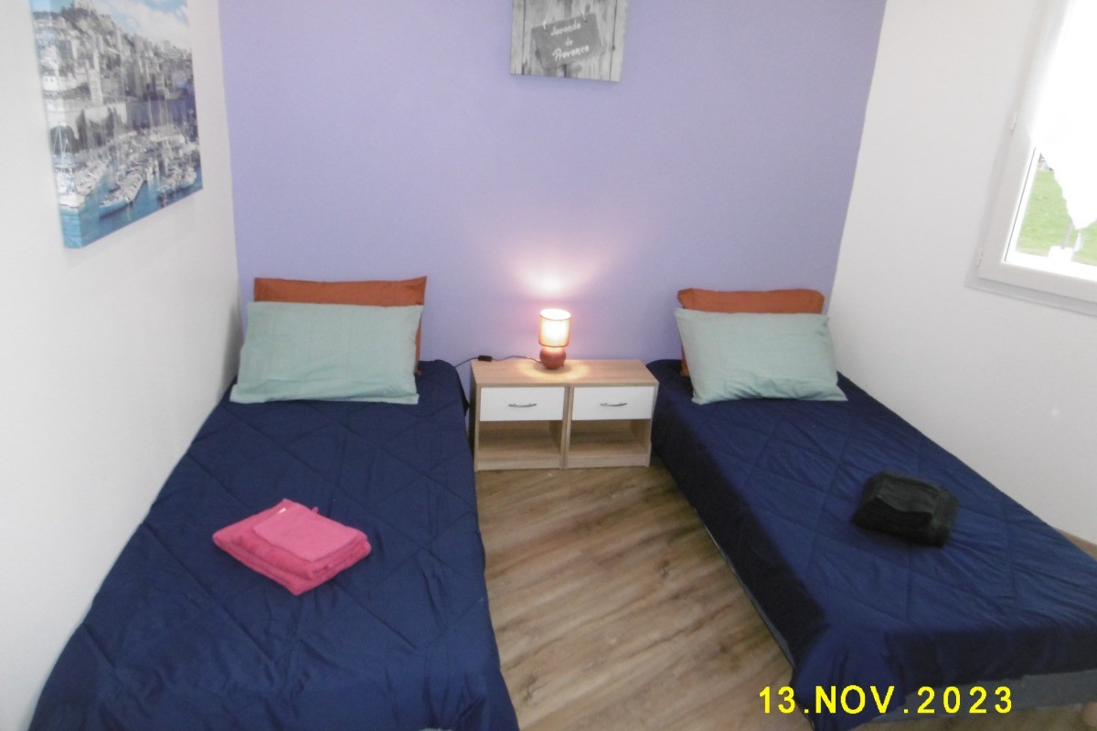 Photo n° 13 de la location