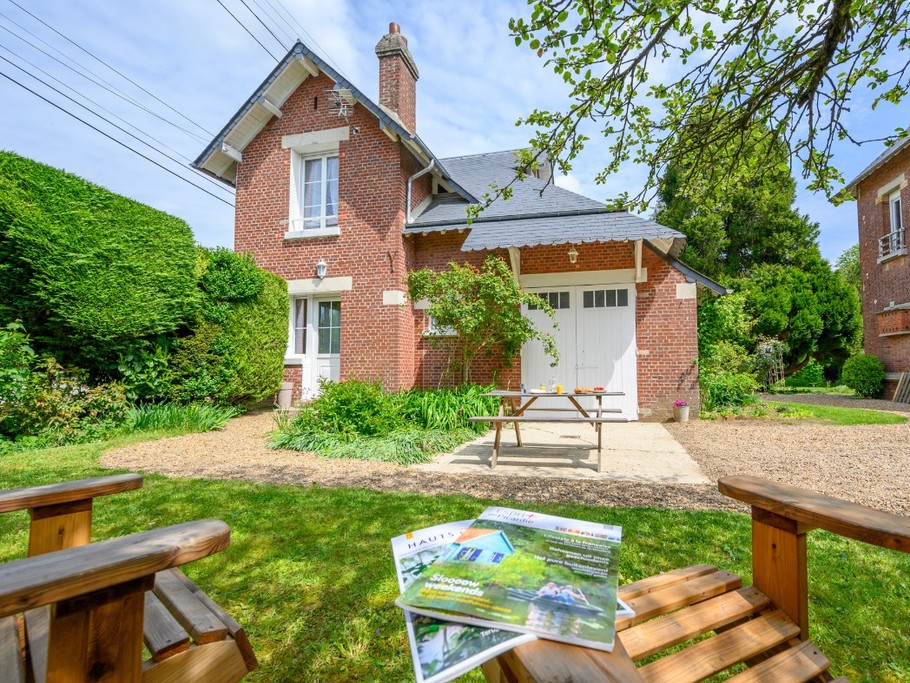 Photo n° 1 de la location