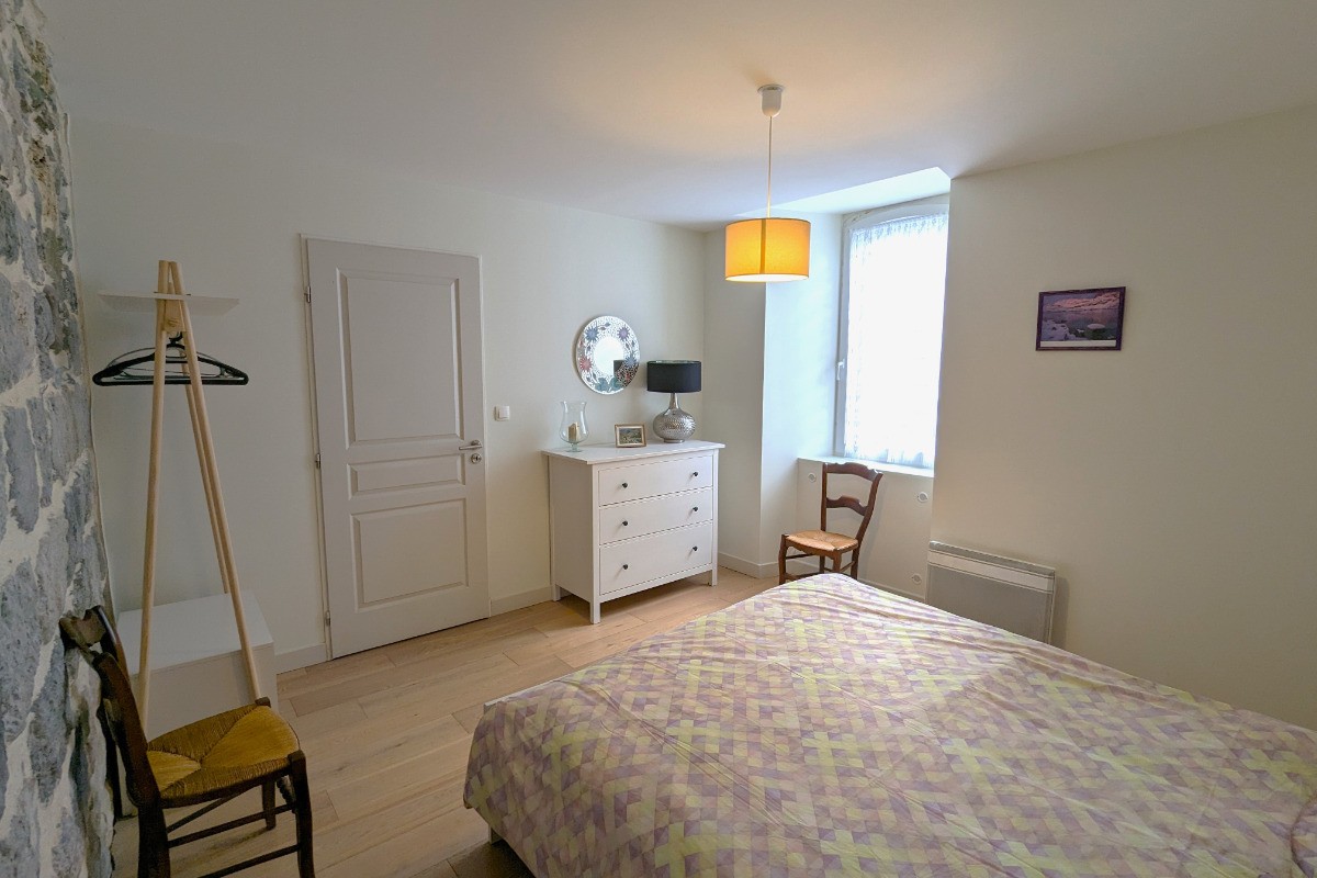 Chambre 1