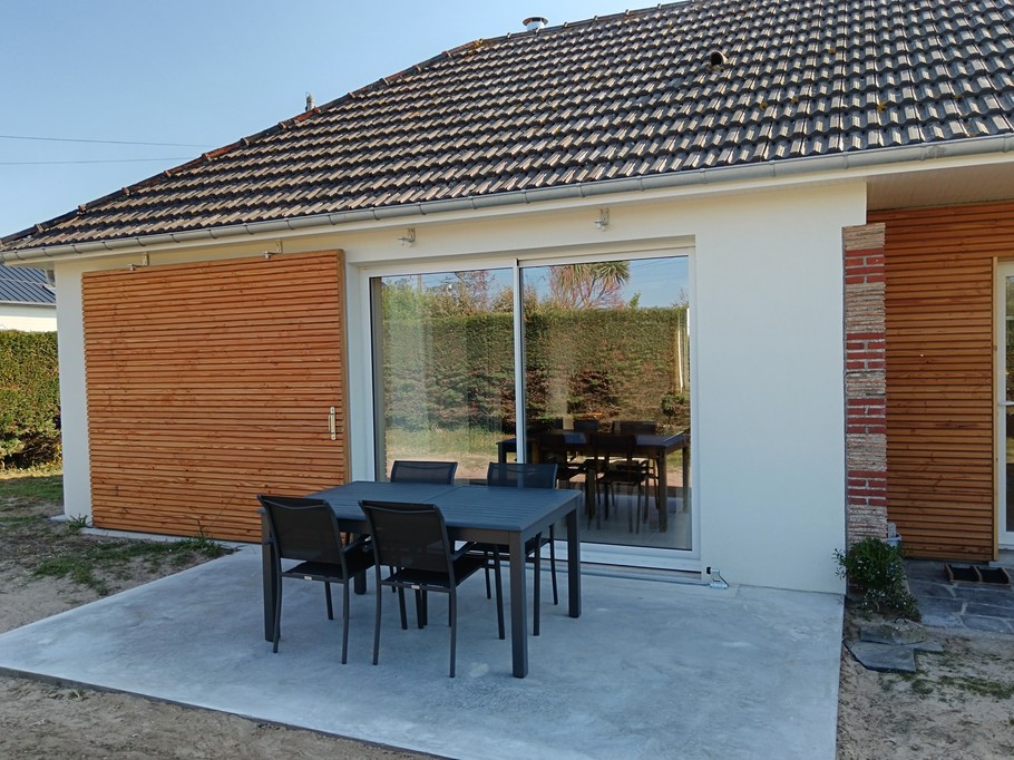 Photo n° 1 de la location