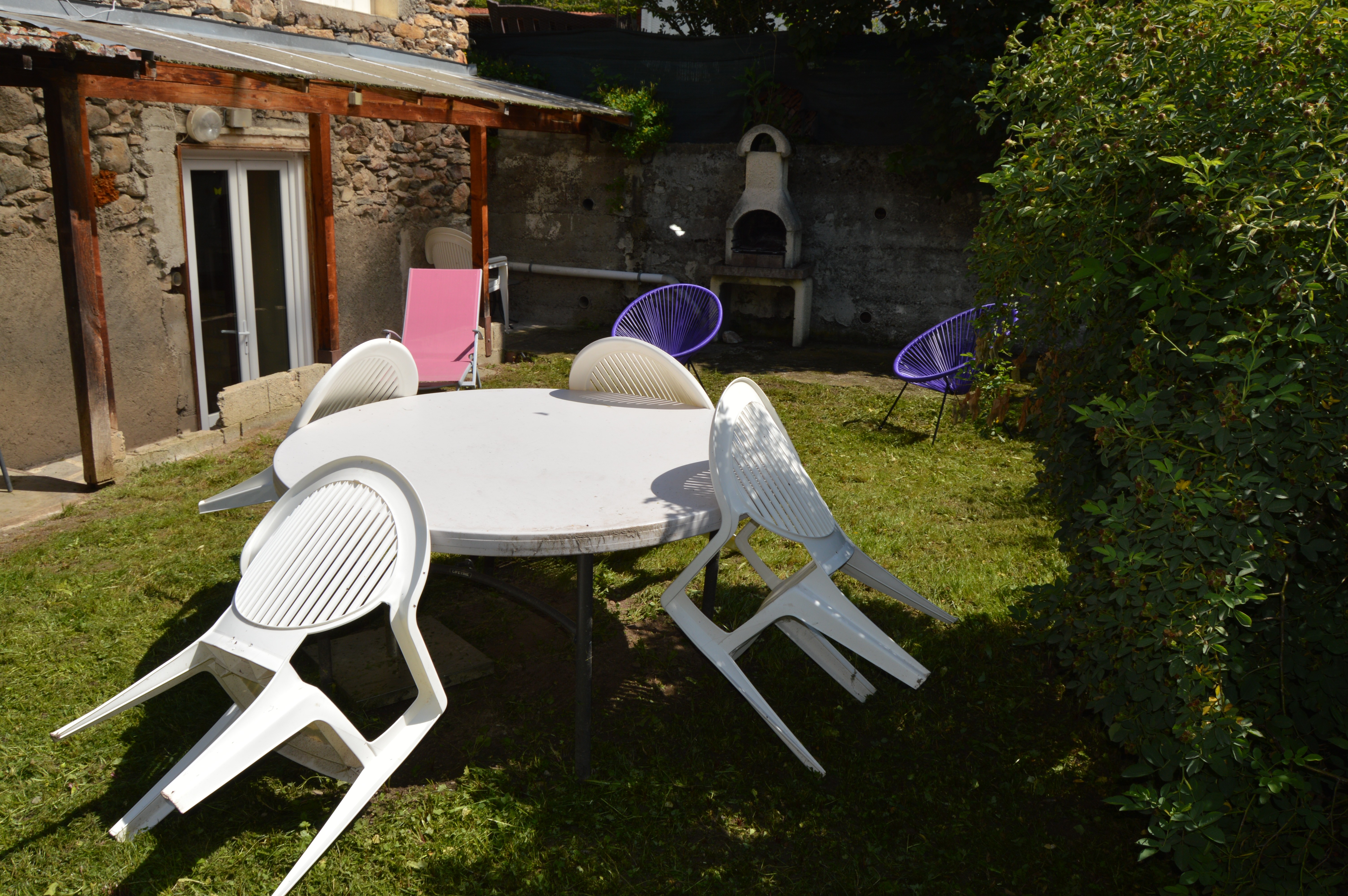 Jardin