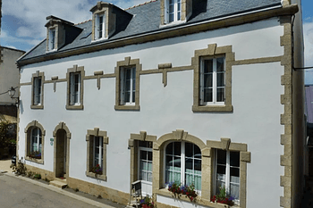 Chambres d'hôtes de la Ville d'Ys à Cléden Cap Sizun