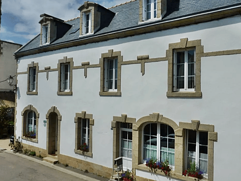 Ville d'Ys guest house in Cléden Cap Sizun