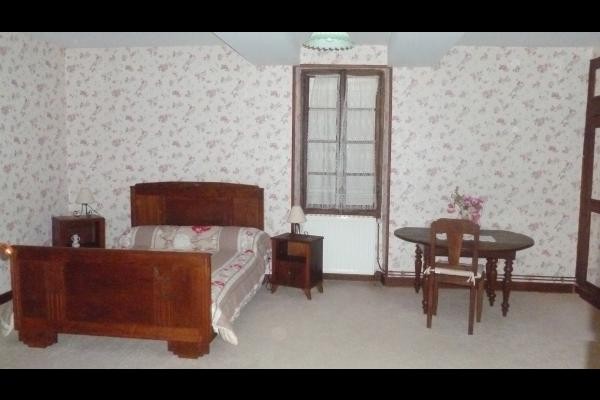 Chambre 2 Etage