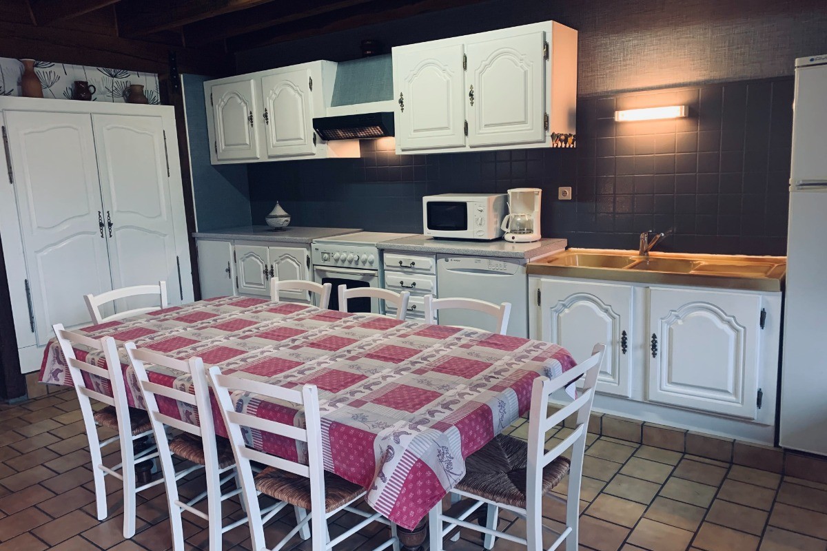 Photo n° 13 de la location