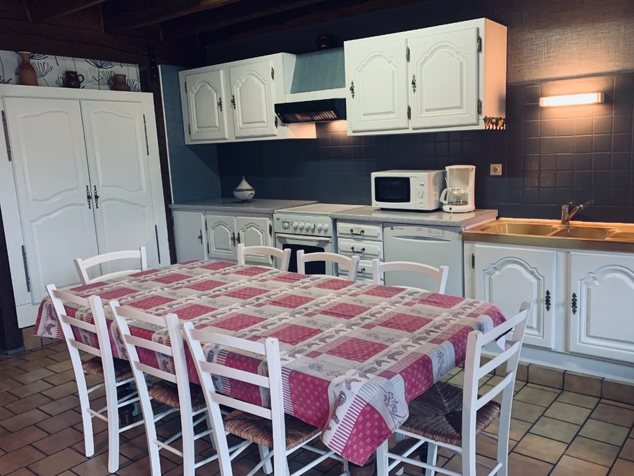 Photo n° 13 de la location