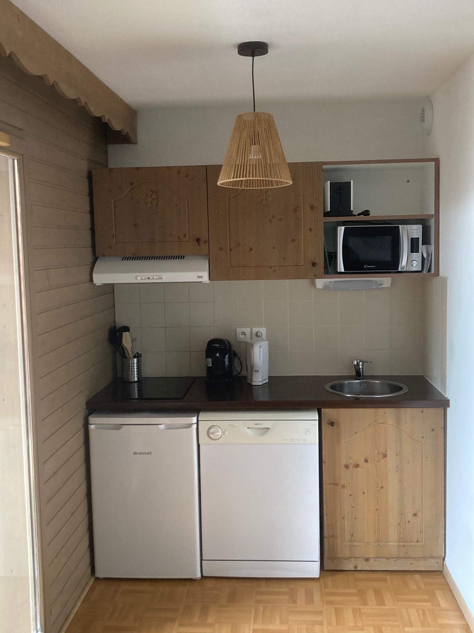 Photo n° 4 of the location