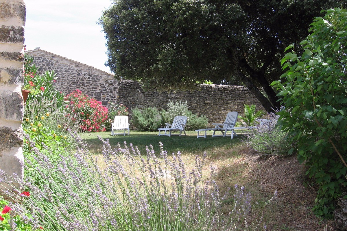 Jardin