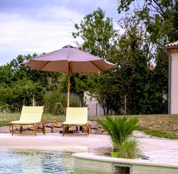 Maison plain pied - 3 chambres - Lisle sur Tarn - Tarn - Occitanie - Albi - Toulouse