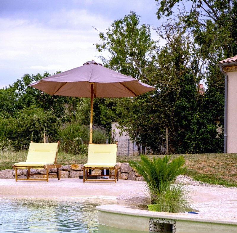 Maison plain pied - 3 chambres - Lisle sur Tarn - Tarn - Occitanie - Albi - Toulouse