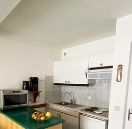 Espace cuisine