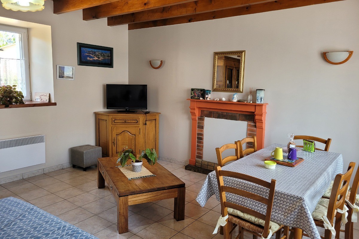Photo n° 7 de la location