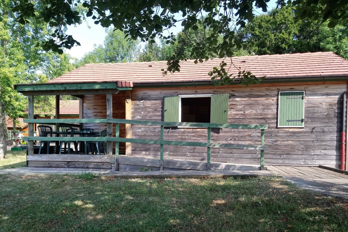 Photo n° 1 de la location
