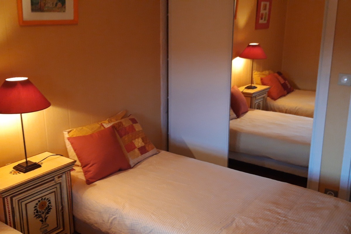 Chambre enfants