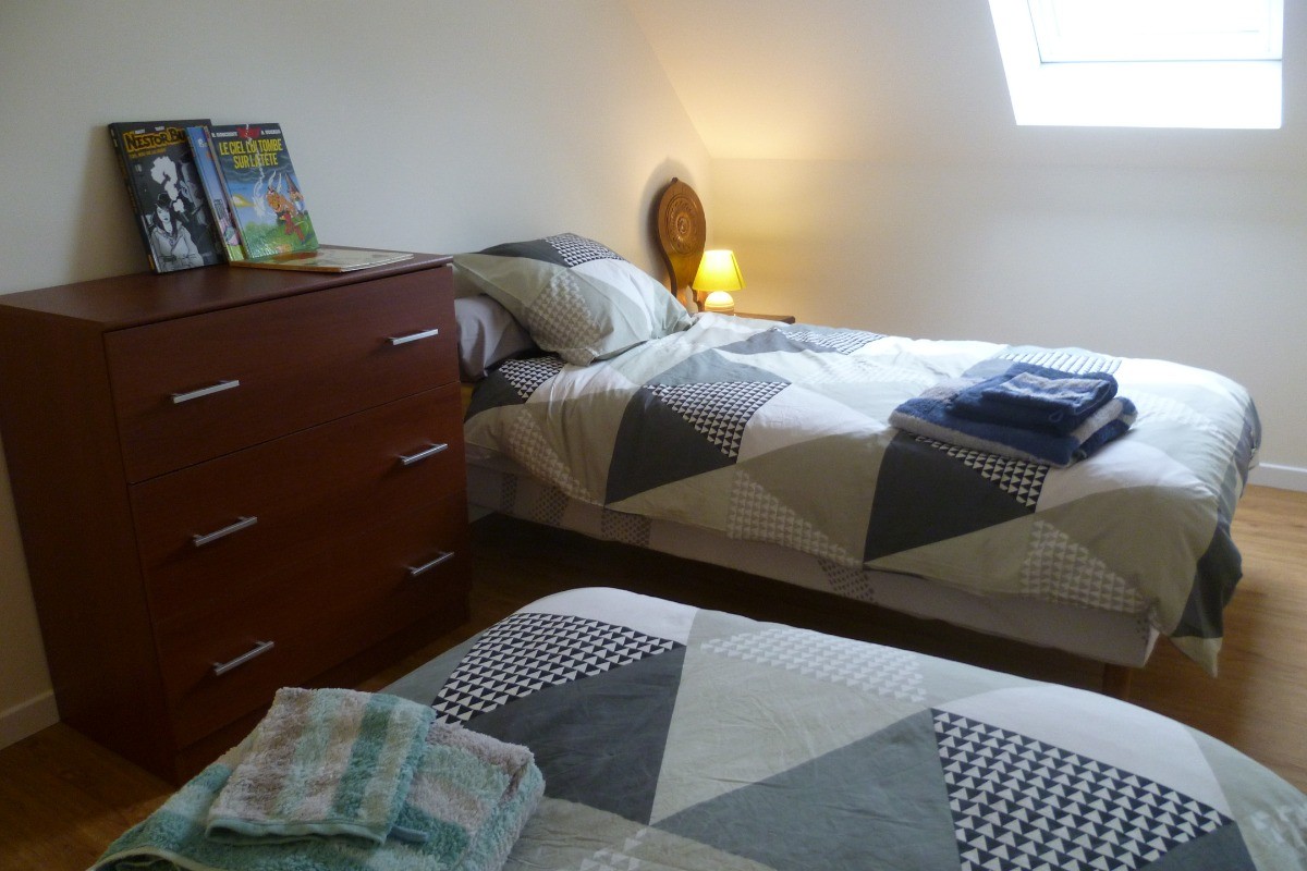 chambre 2