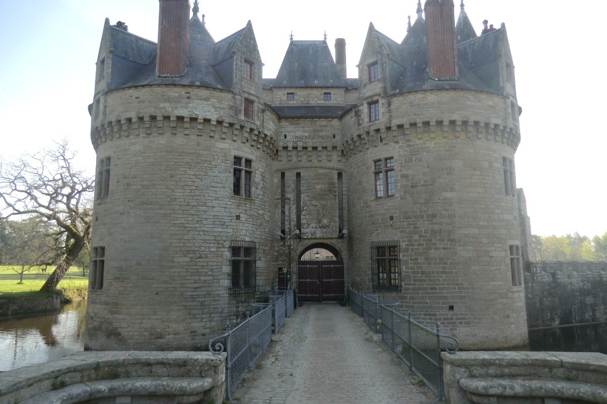 La bretesche