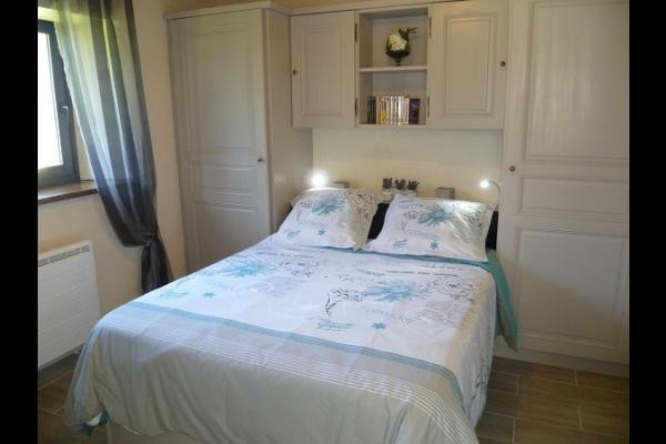 La chambre parentale