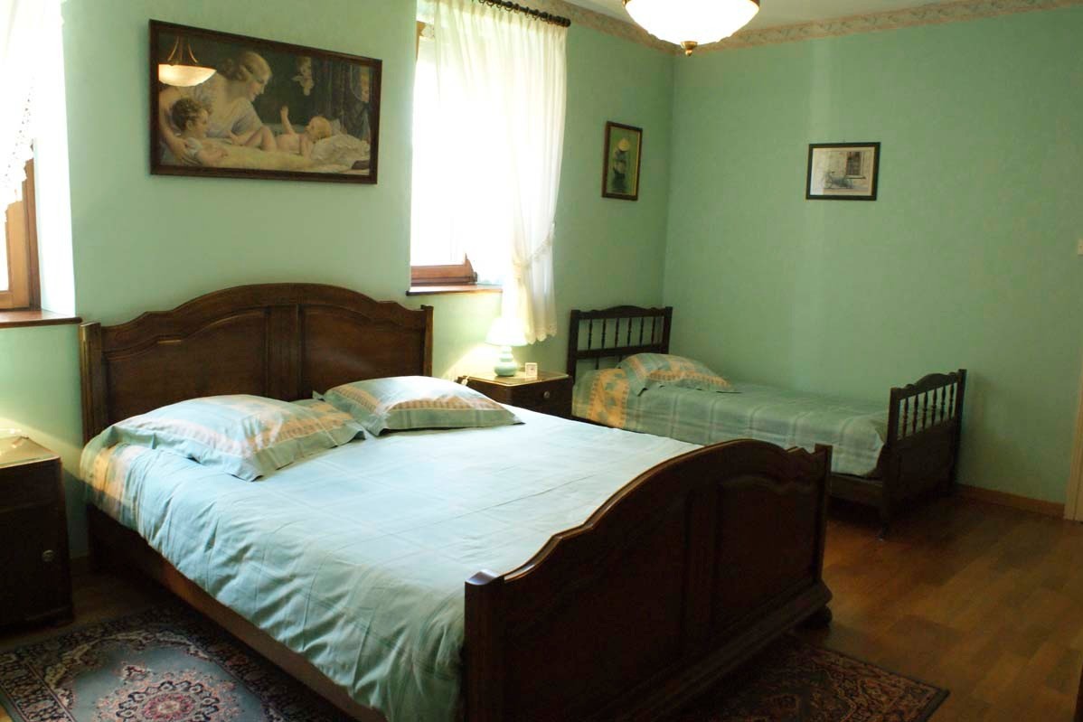 Chambre 1