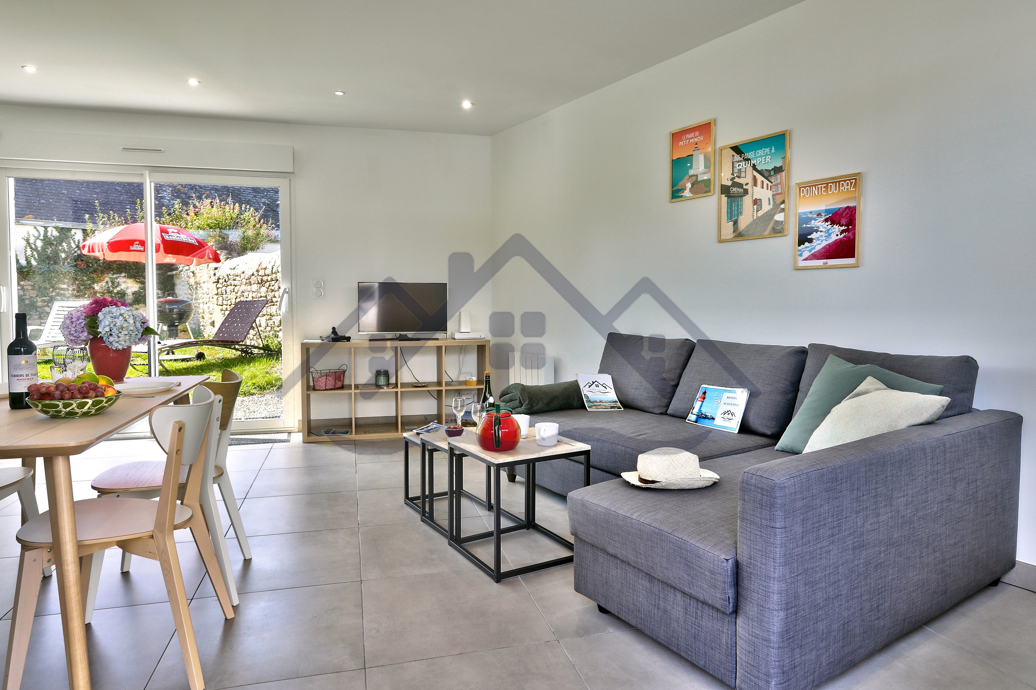 Photo n° 2 de la location