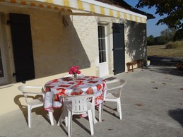 Terrasse Est