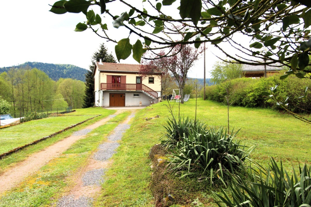 Gîte Chez Lucie