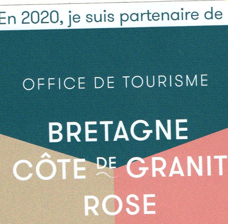 Le partenariat avec l'Office de Tourisme Communautaire permet de bénéficier des guides et informations touristiques