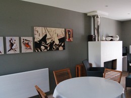 Séjour Salon