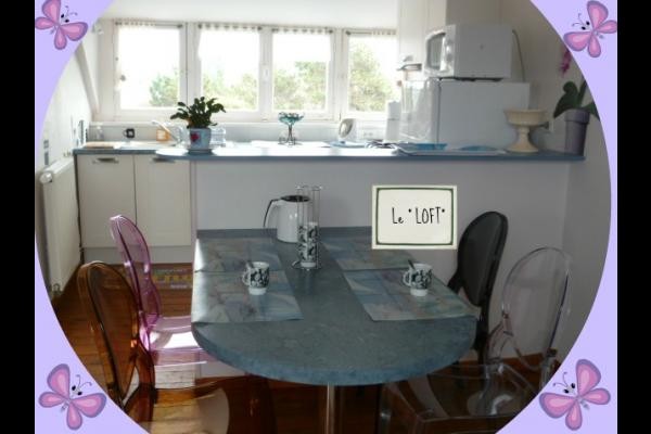 Photo n° 8 de la location
