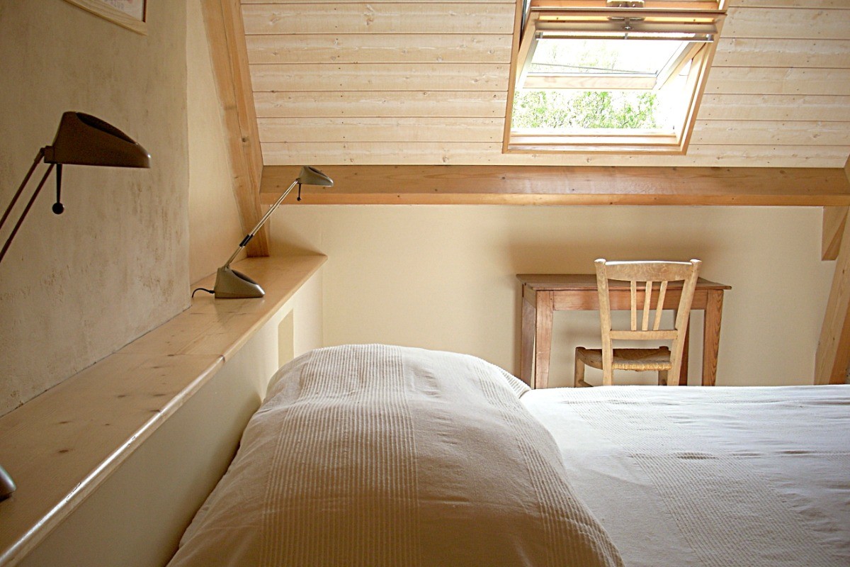 Chambre 1