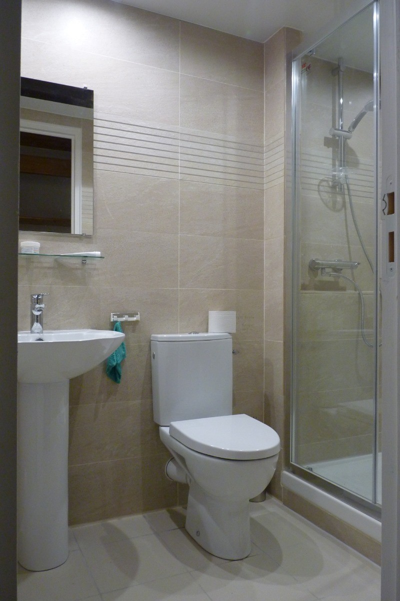 Salle de bain n°2