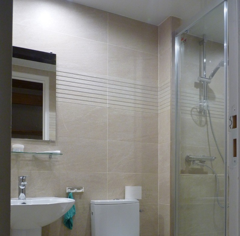 Salle de bain n°2