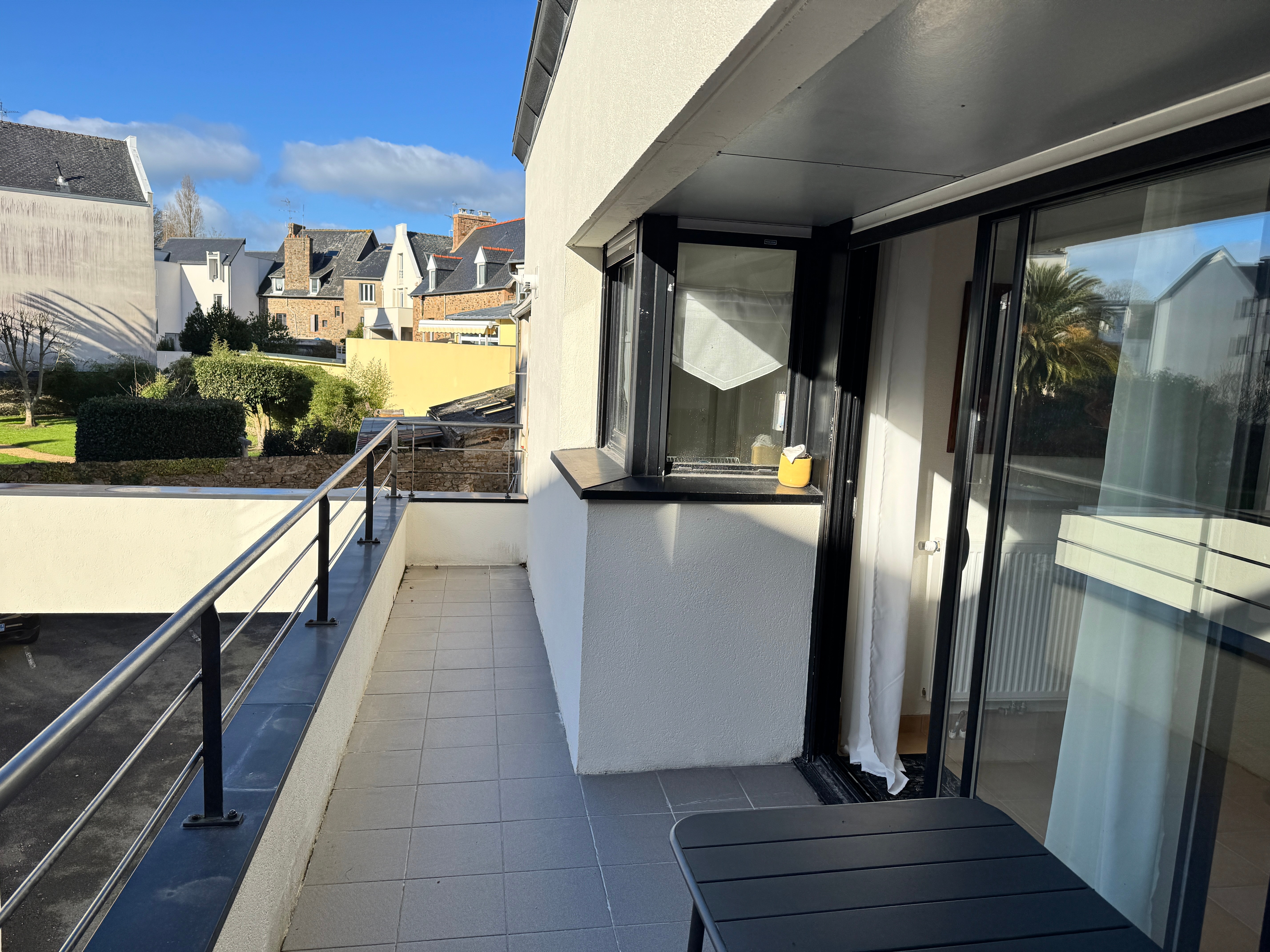 Location de vacances Perros Guirec