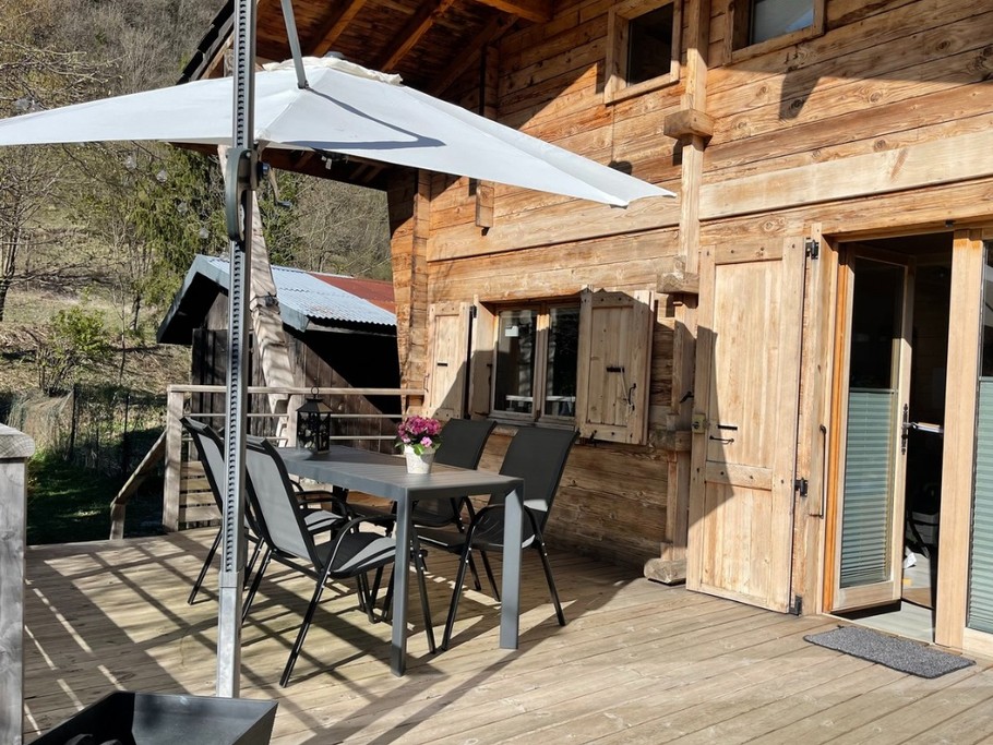 Photo n° 1 de la location