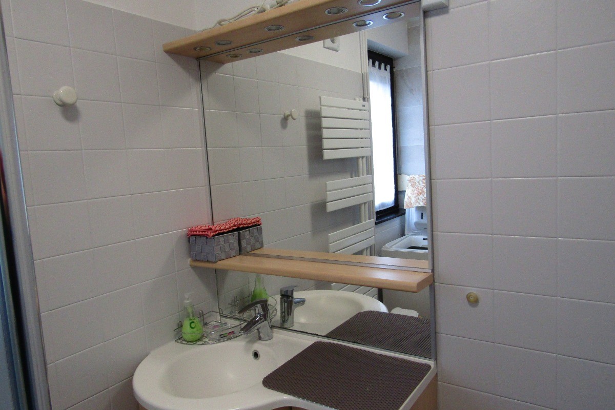 salle d'eau
