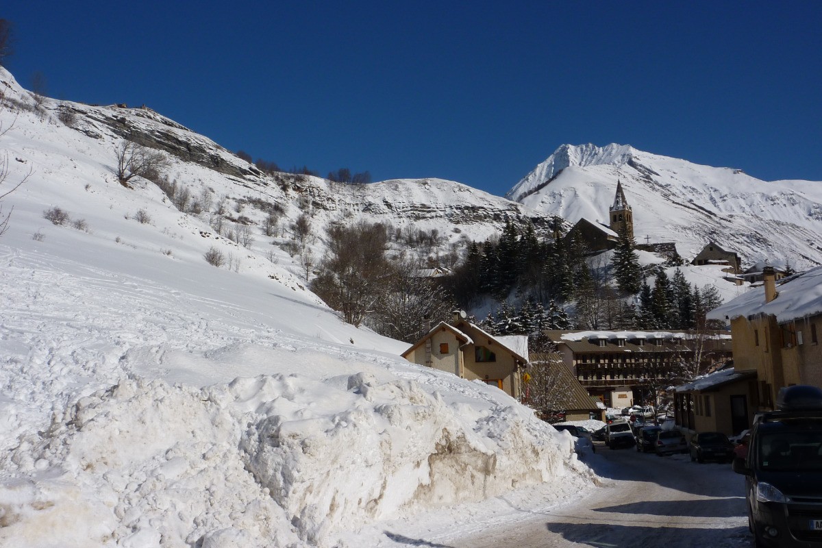 Le Village