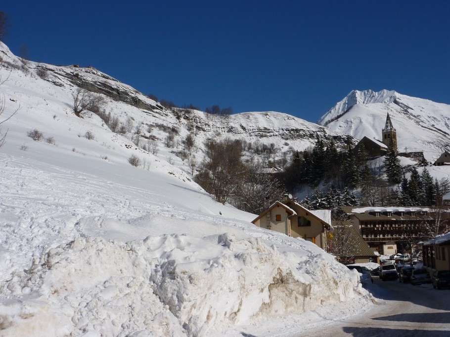 Le Village