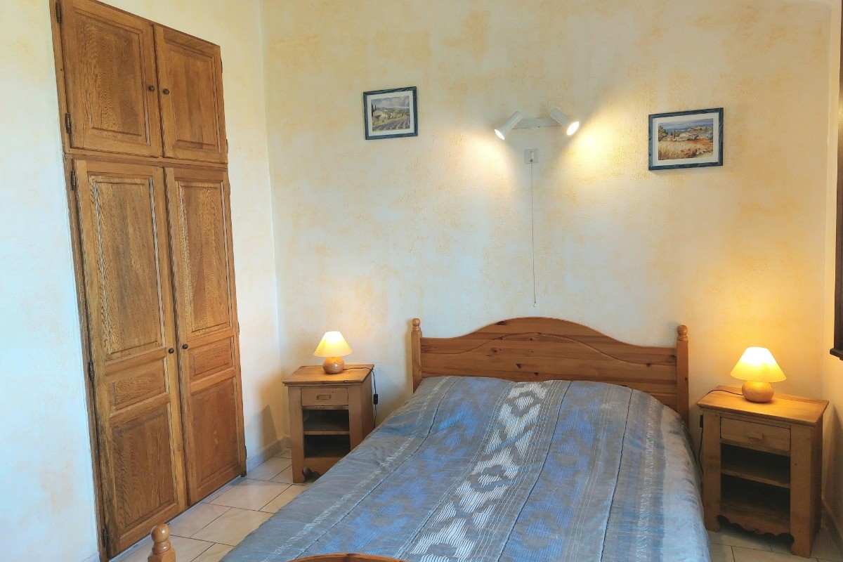 chambre