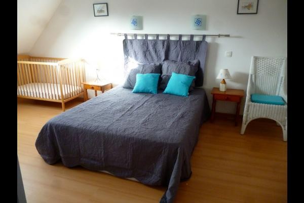 CHAMBRE 4