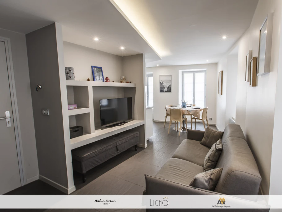Photo n° 1 de la location