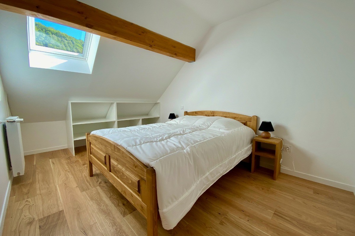 Chambre étage