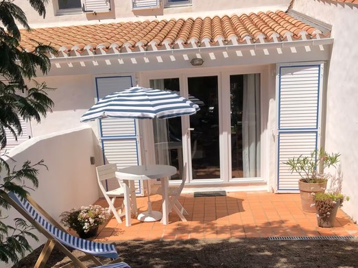 Façade avant