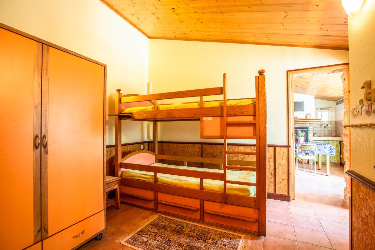 Chambre Enfants