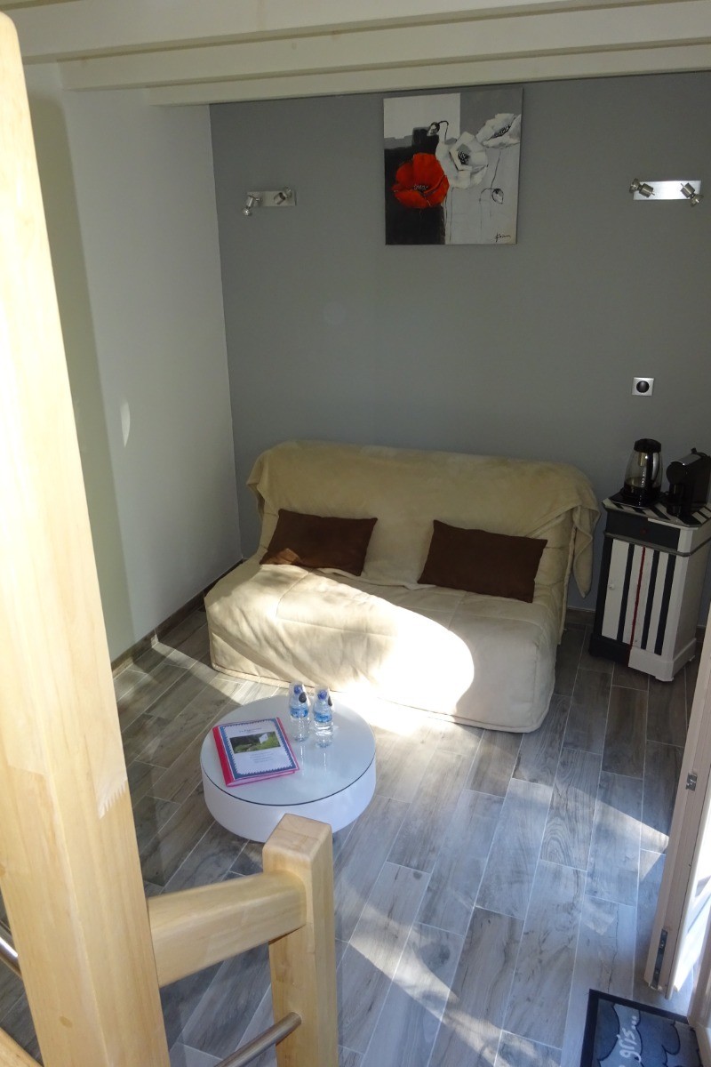 le salon