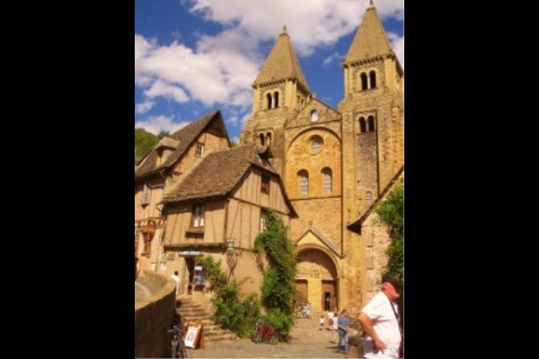 Conques