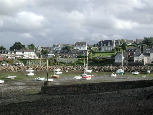 Location, 4 personnes, Ploubazlanec, secteur Paimpol, Ile de Bréhat