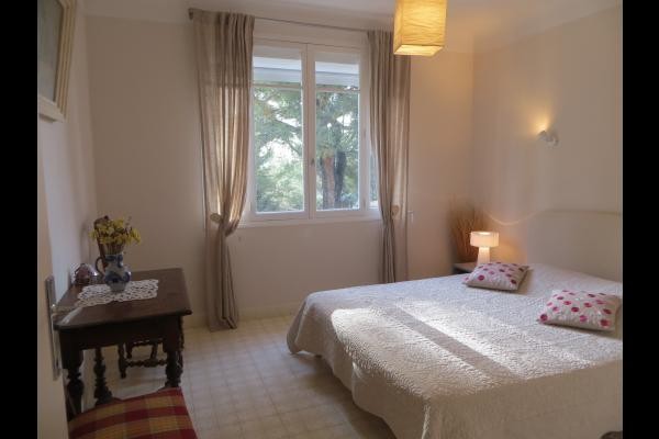 Chambre double - 1er étage