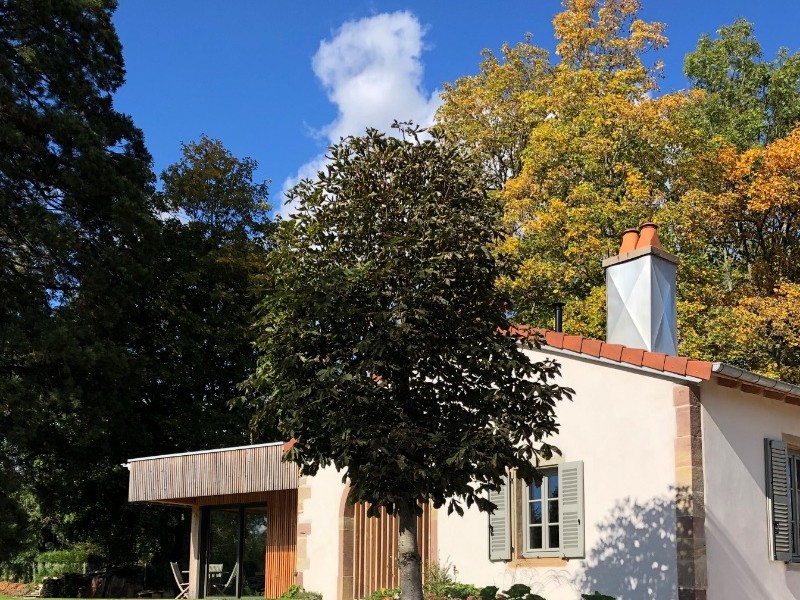 Gite le Clos des Soeurs