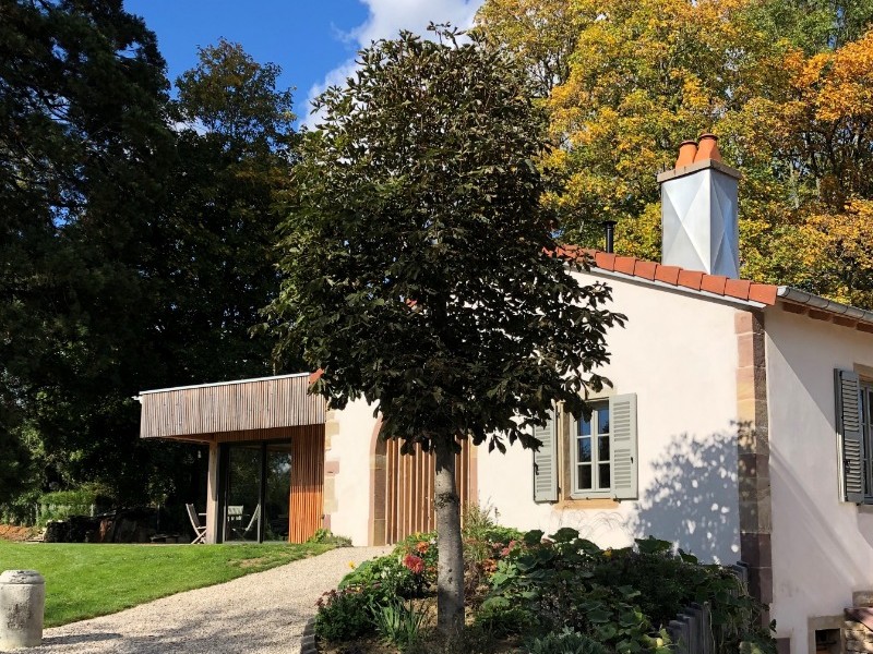 Gite le Clos des Soeurs