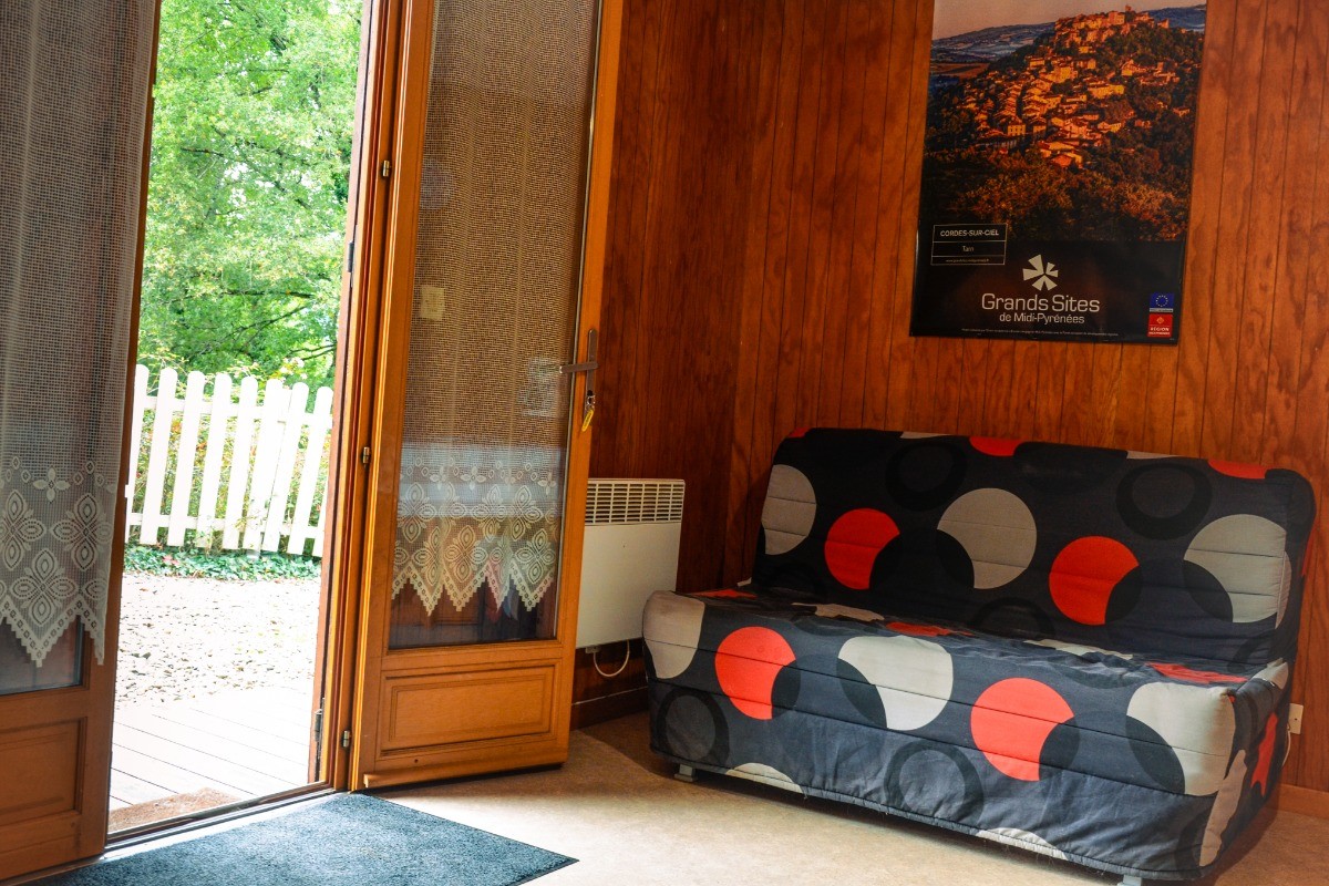 Photo n° 13 de la location