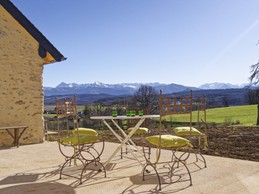 Terrasse Sud / Julien Pauly